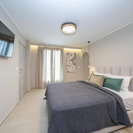 Gardenia Διαμέρισμα