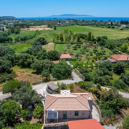 Διαμέρισμα Gardenia