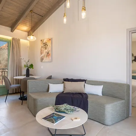 Apartment Gardenia