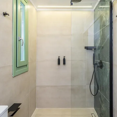 Gardenia Apartment *
