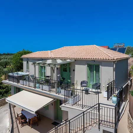 Gardenia شقة سفوروناتا