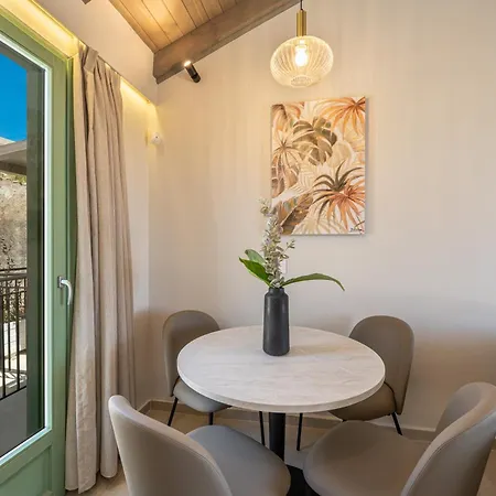 Gardenia Apartment