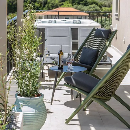 شقة Gardenia سفوروناتا