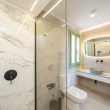 Gardenia Apartment *