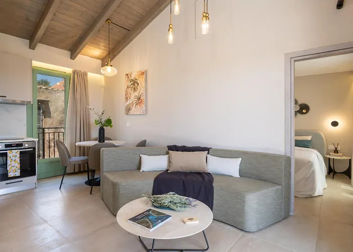 Appartamento Gardenia