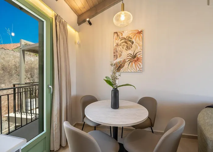 Gardenia Appartamento