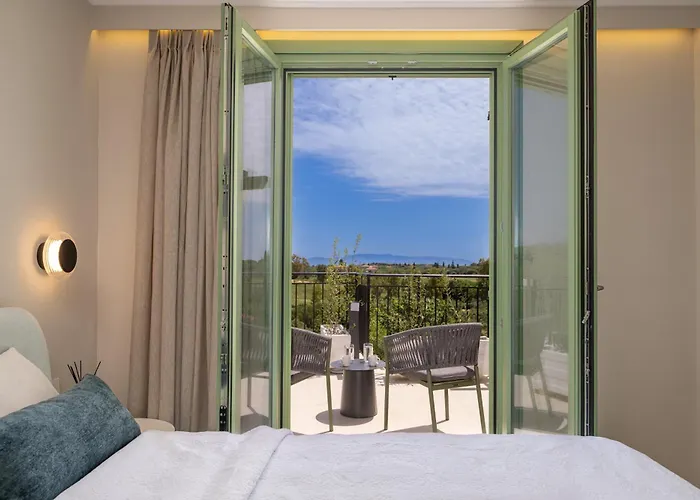 Appartamento Gardenia *